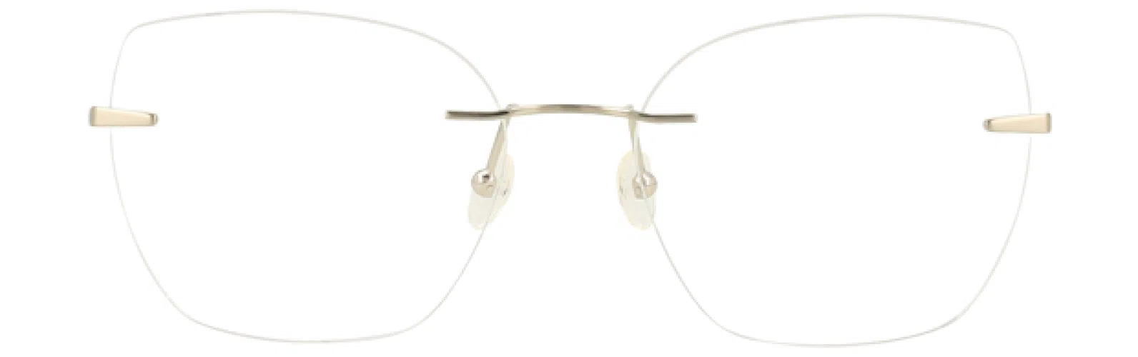 Totally Rimless TRFEATHER370 Eyeglasses - view 8